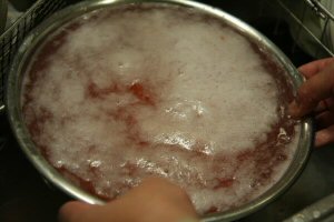 いくらの作り方