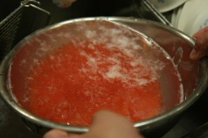 いくらの作り方
