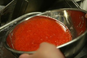 いくらの作り方